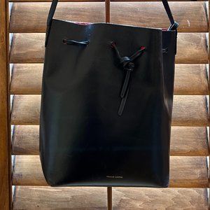 Mansur Gavriel Large Bucket Bag